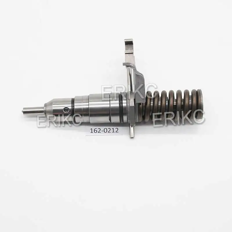 ERIKC 162 0212 CAT насос с общей топливной магистралью распылитель форсунка инжектора