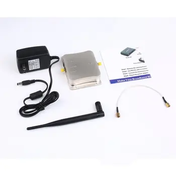 

2.4 Ghz Durable Wireless Wifi Enhanced Transmitter Multi-functional Wireless Wifi Enhanced Transmitter