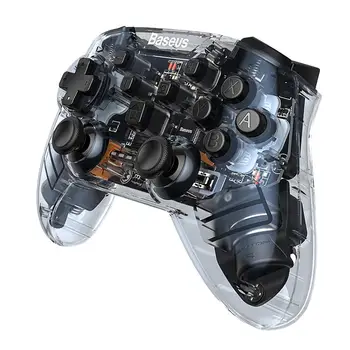 

HobbyLane Wireless Bluetooth Gamepad For Nintendo Switch Controller Remote Console For NS PC Computer Joystick Games Accessories