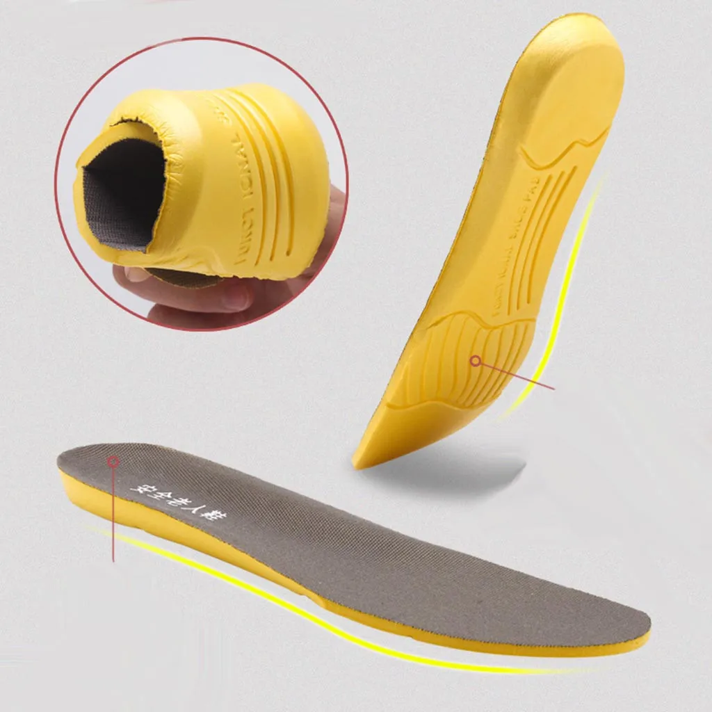 Дышащие амортизирующие мужские высокие рабочие ботинки для занятий спортом на открытом воздухе; мужские треккинговые ботинки; водонепроницаемые Нескользящие кроссовки на платформе