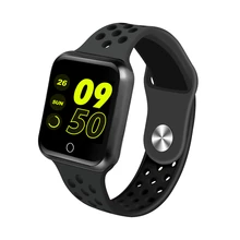 20 шт. S226 Смарт-часы для мужчин и женщин фитнес-трекер пульсометр умный Браслет измеритель артериального давления шагомер для Android IOS