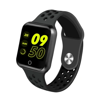 

20pcs S226 Smart Watch Men Women Fitness Tracker Heart Rate Monitor Smart Bracelet Blood Pressure Pedometer for Android IOS