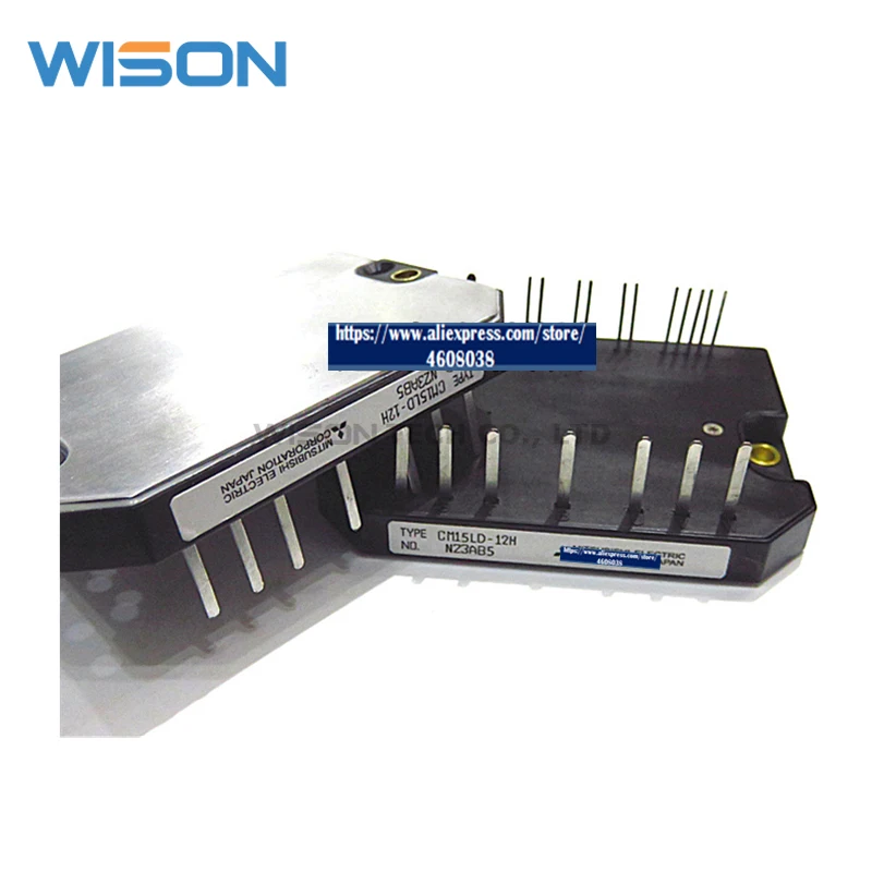 CM15LD-12H CM10LD-12H CM20LD-12H и модуль