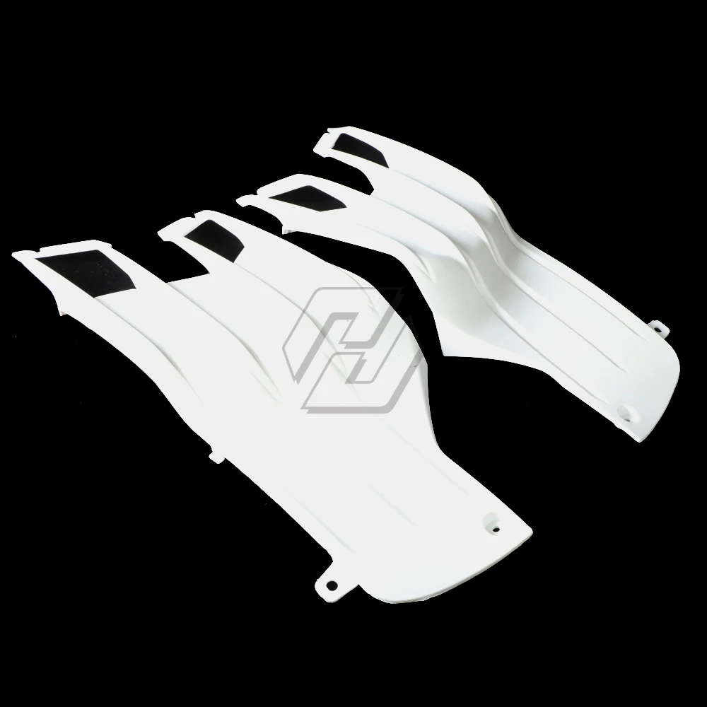 Мотоциклетная боковая накладка кронштейн обтекатель Cowling чехол для Kawasaki ZX-14R ZZR1400 2012