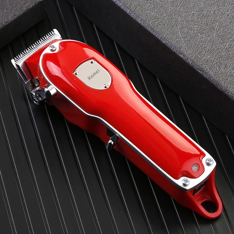 Hair Trimmer Hair Clipper Kemei Combo pro electric hair trimmer for men barber hair clipper beard rechargeable cutting tool machine cordless