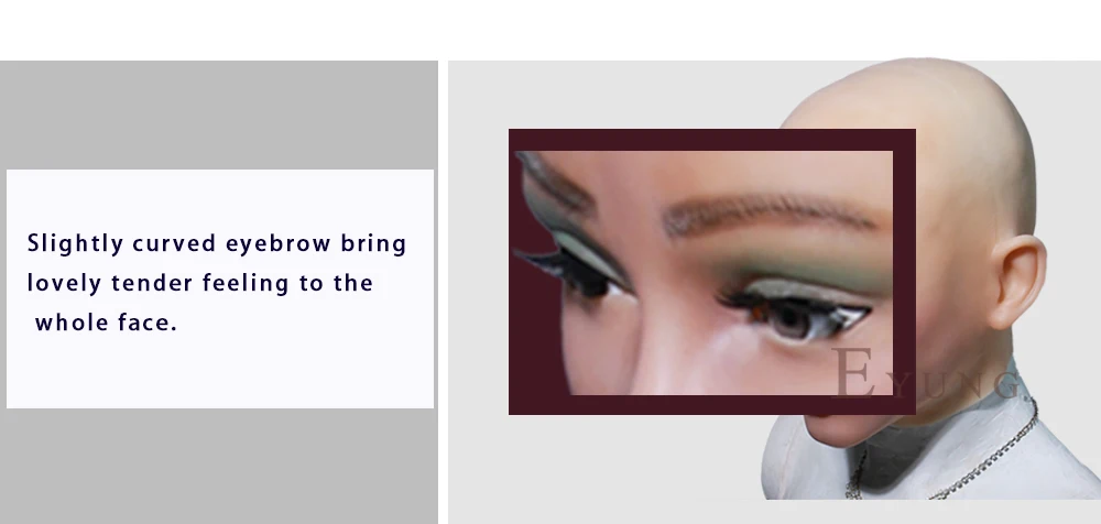 艾尔莎单独头套 (12)