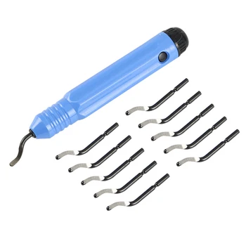 

Trimming Scraper Tools Kit PLA ABS PETG Material Model Pruning Trim Device for 3D Printer VH99
