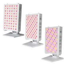 

Infrared Light Therapy Lamp Relief Back Shoulder Pain Health Care Heating Lamp RTL255plus Physiotherapy Massage Heat Lamp