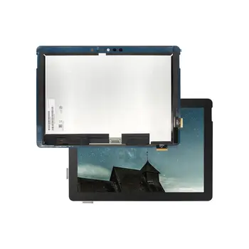 

For Microsoft surface go 1824 Lcd Display Touch Screen Glass Sensor Digitizer Tablet Assembly Model:1824 Free Tool
