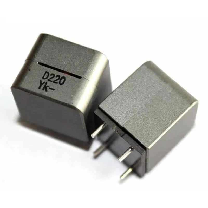 

Lusya SAGAMI phase mode 7G17A / C-100, 150, 200, 330 shielding high current Class D digital power discharge sense T1319