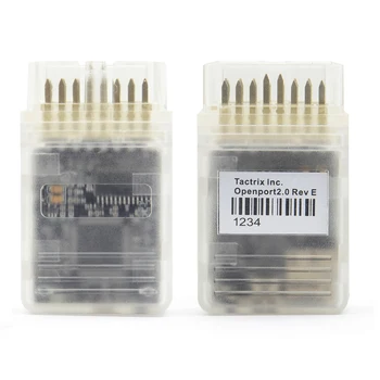 

Latest Tactrix Openport 2.0 With ECU FLASH ECU Chip Tunning & Diagnosic Tool