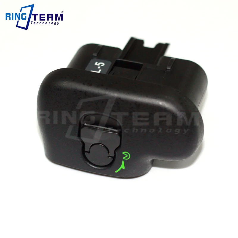 BL5 BL-5 Battery Chamber Cover for Nikon D800 D800E D810 D500 D850 EN-EL18 Li-ion Battery MB-D12 MB-D17 MB-D18 Grip