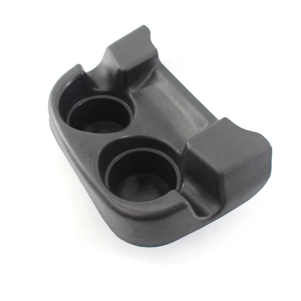 Автомобильный держатель для стакана воды для Ford F150 F250 F350 F450 2001-2004 интерьерные аксессуары держатели для напитков Предотвращают появление царапин