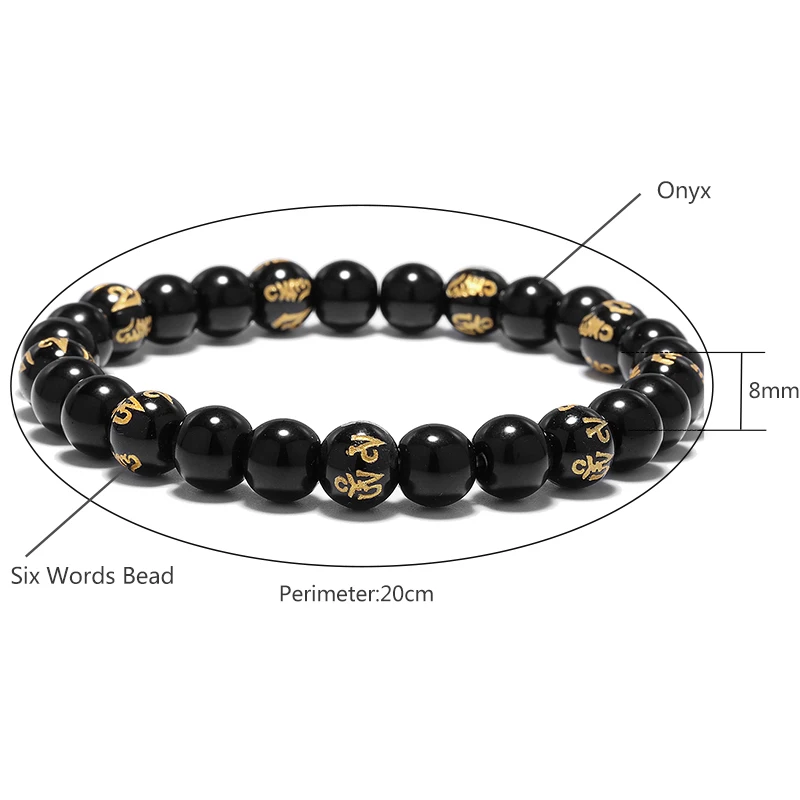 beads bracelet (5)