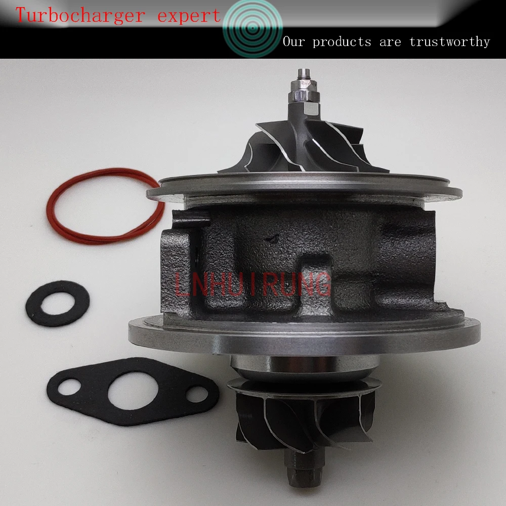 Turbocompressore Chra Per Seat Leon Vw Caddy Iii Touran Golf V 1.9 Tdi 77Kw 54399880071 03G253014T 03G253014M 54399880072 Bv39-072