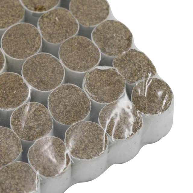 1 Csomag / 54 Db Méh Dohányos Füstbomba Kaptár Dohányzott Dohánytábla Méhész Méheszközök Méhészet - Image 6