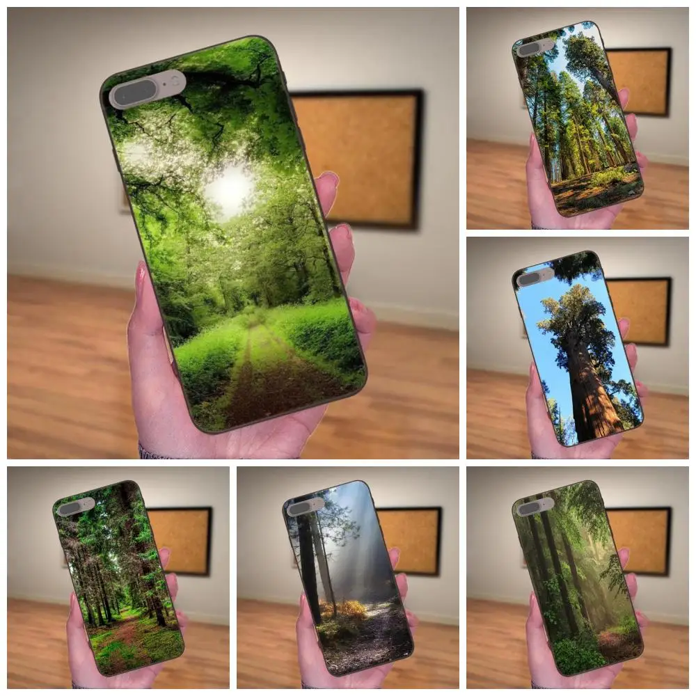 Для Huawei Honor 5A 6A 6C 7A 7C 7X 8A 8C 8X 9 10 P8 P9 P10 P20 P30 Mini Lite Plus TPU кожаная краска новые высокие