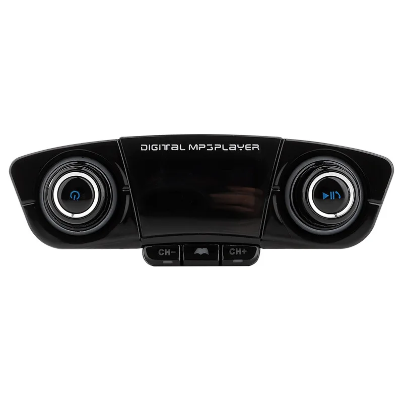 BT06 Автомобильный MP3-плеер Bluetooth приемник USB привод BT06 Автомобильный MP3 автомобильный прикуриватель Bt06