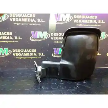 

LEFT REARVIEW MIRROR FORD TRANSIT HI-CUBE 1998