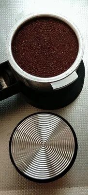 Распределитель кофе/инструмент выравнивания кофе дистрибьютор/кофе порошок-дистрибьютор выравнивающий инструмент/51 мм/53 мм/54 мм