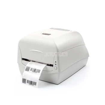 

104mm Thermal Label Printer USB Interface ePacket Sticker Thermal Adhesive Express Waybill Delivery Order Print Machine CP-3140L