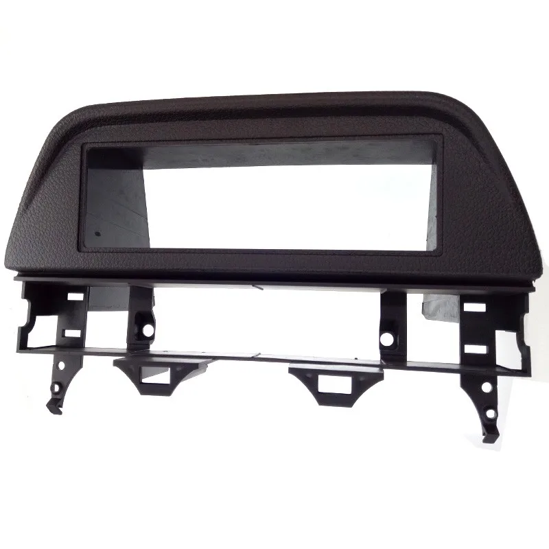 1 DIN автомобильный Радио фасции установленный комплект для Mazda 6 Atenza 2002-2007 один Din DVD/CD стерео приборная панель окруженная Монтажная Рамка