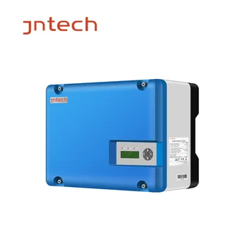 

JNP5K5H Solar Pumping System Solar Pump VFD Fanless For Irrigation Drinking In South Africa Morocco Kenya