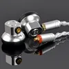 TONEKING TO600 In Ear Earbuds Graphene Dynamic High Impedance 600ohm Flat Headplug Earburd Alloy Tune Earbud Replaceable Cable 3