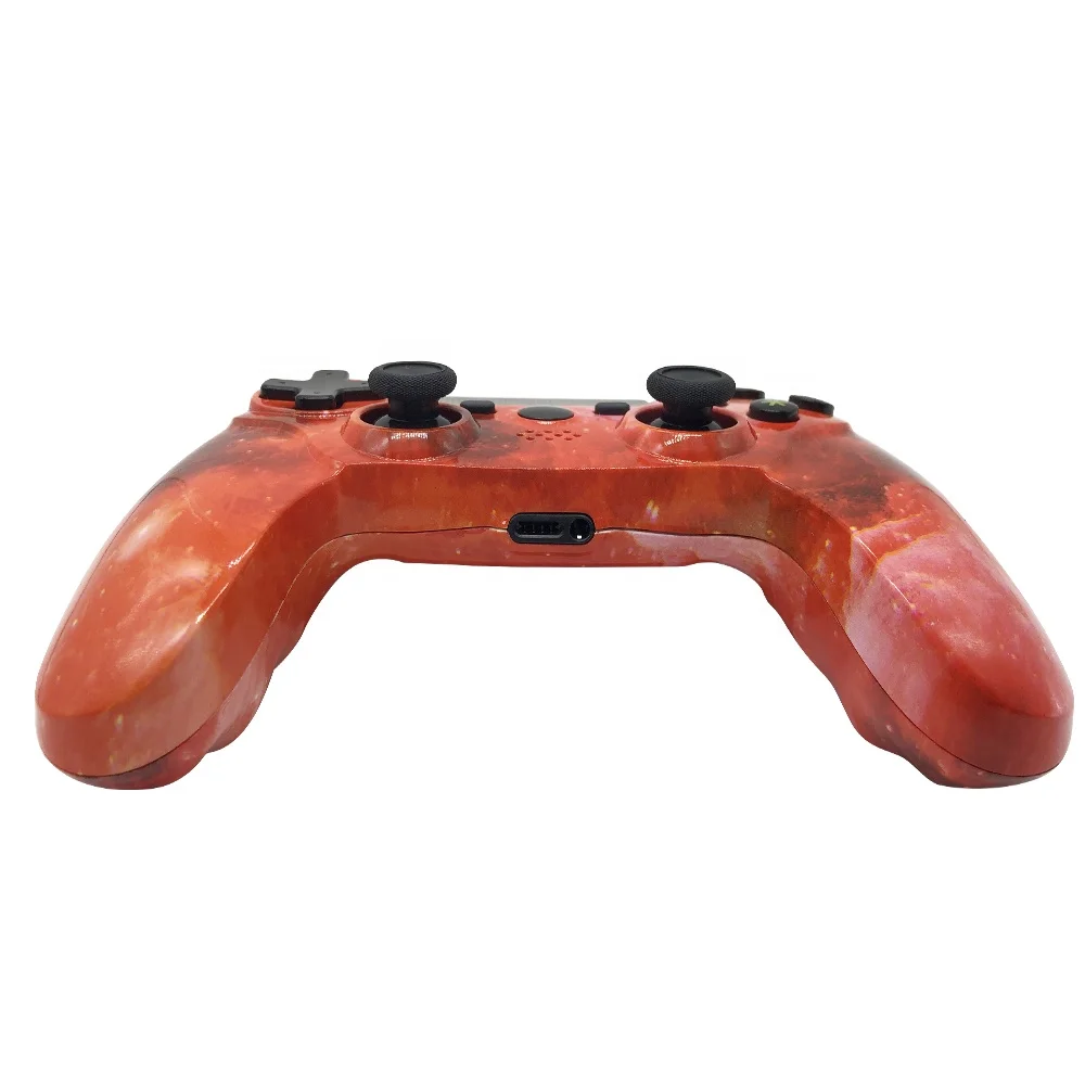 K ISHAKO для PS4 контроллер playstation 4 джойстик Bluetooth геймпад полное колебание приставка playstation контроллер playstation 4