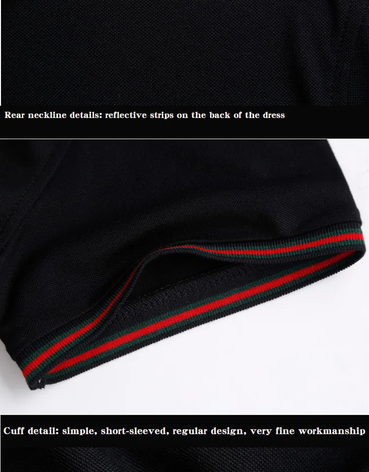 LiSENBAO брендовая Camisa masculina хлопок короткий рукав Для мужчин мужская рубашка Поло Топы Повседневное Майки летние Для мужчин s поло рубашки M-4XL 935