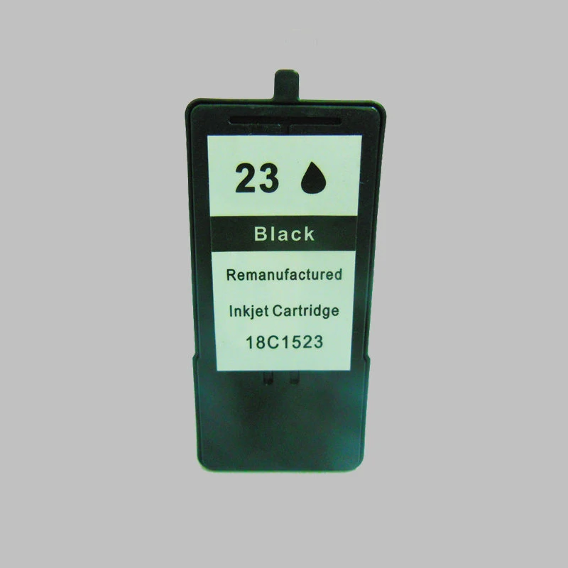 Vilaxh 23 картридж с чернилами для принтера Lexmark Z1420 X4550 X3550 Z1410 X3530 X4530 принтер