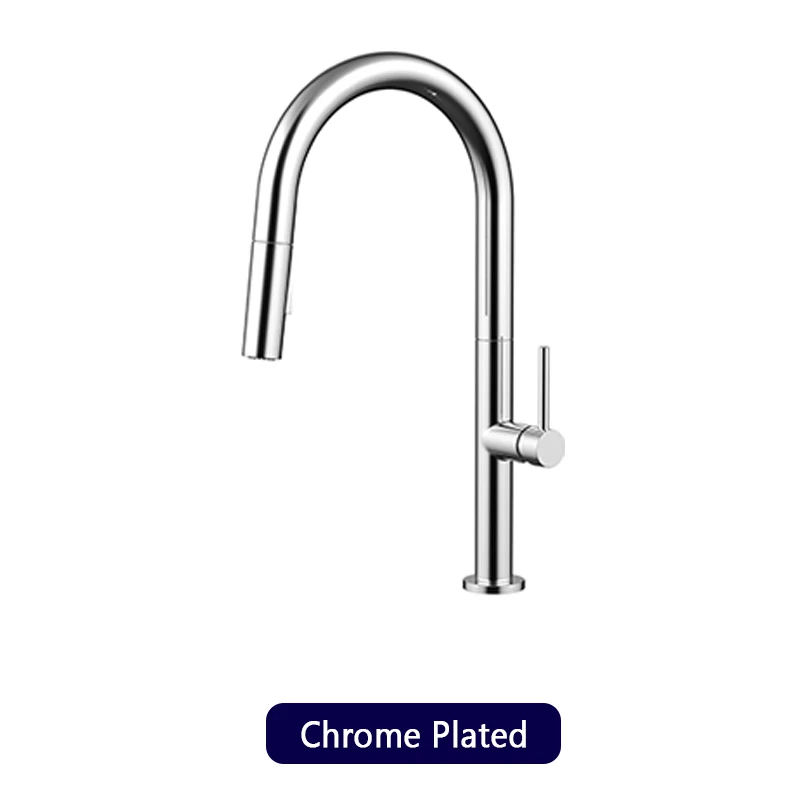 Chrome Plated