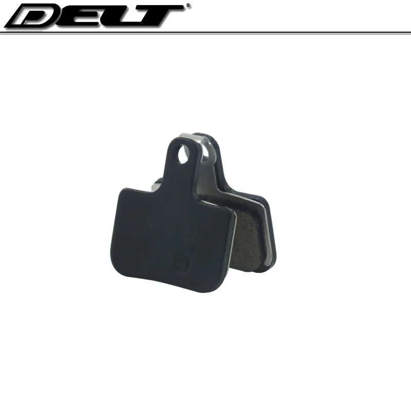 10 пар MTB горный велосипед дисковые Тормозные колодки Pin для AVID DB1 DB3 DB5 SRAM уровень полу-металлик