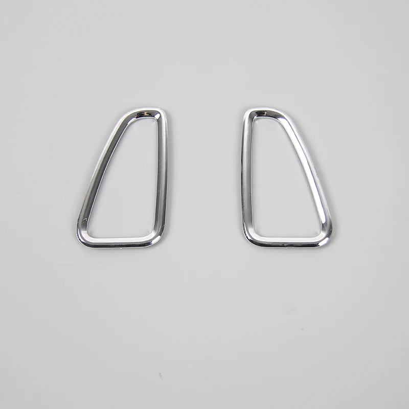 SHINEKA Автомобильная приборная панель левый и правый выход воздуха вентиляционное