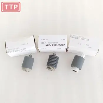 

For Sharp AR 2648 3148 MX 2658 3158 3558 SF S261 S262 S312,NROLR1790FCZZ NROLR1791FCZZ NROLR1792FCZZ,3pc/set