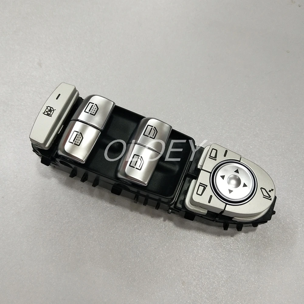 

Auto glass lift switch electric lift switch for front left window 213 9054803 for Mercedes-Benz W213 E300