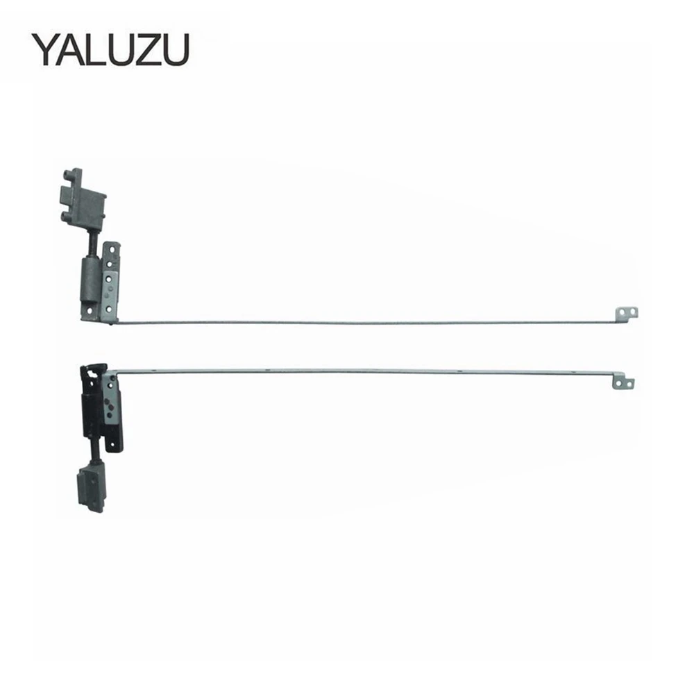 

YALUZU New LCD Notebook Hinge for HP Pavilion DV9000 Portable LCD Screen Hinges 432963-001 3JAT9HATP13