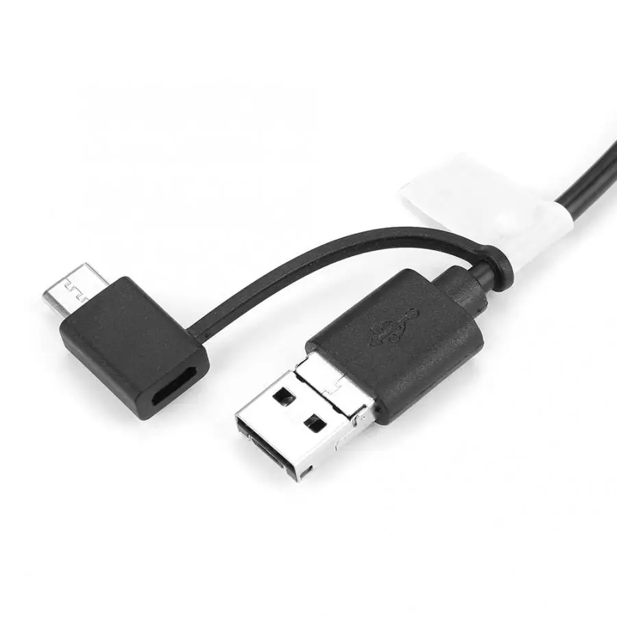 2,0 мегапиксельный эндоскоп 15 м 6LED USB2.0 Водонепроницаемый эндоскоп бороскоп змея камера для обследования эндоскоп камера