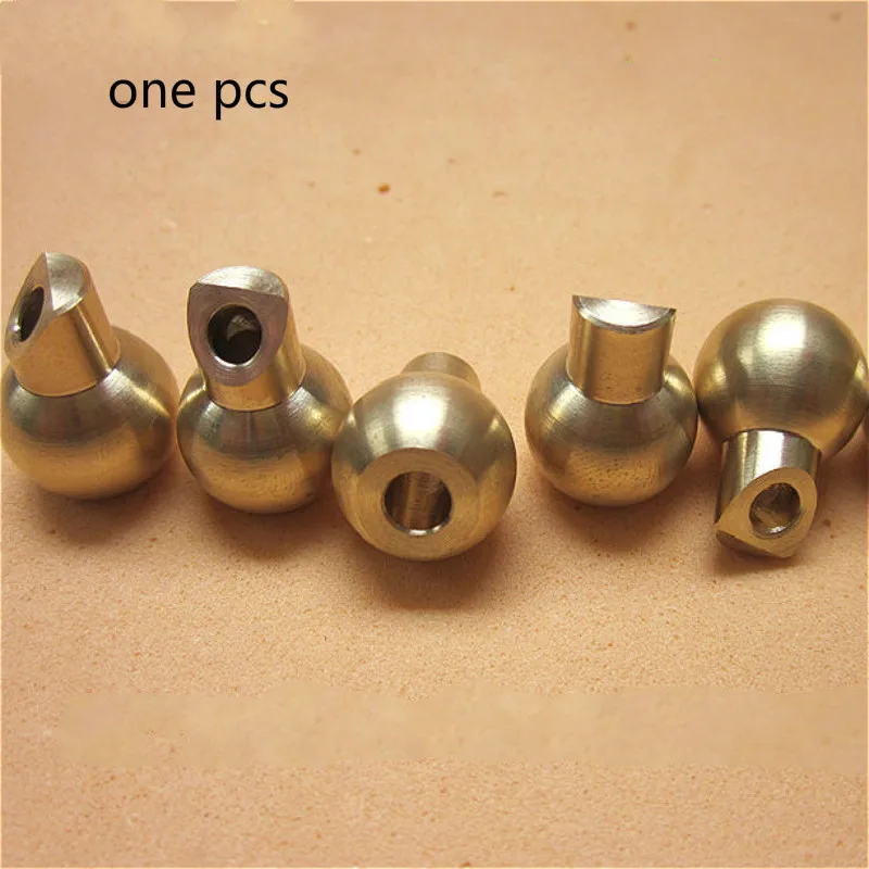 1pcs brass ball coolant nozzles water nozzle turret jet coolant nozzle