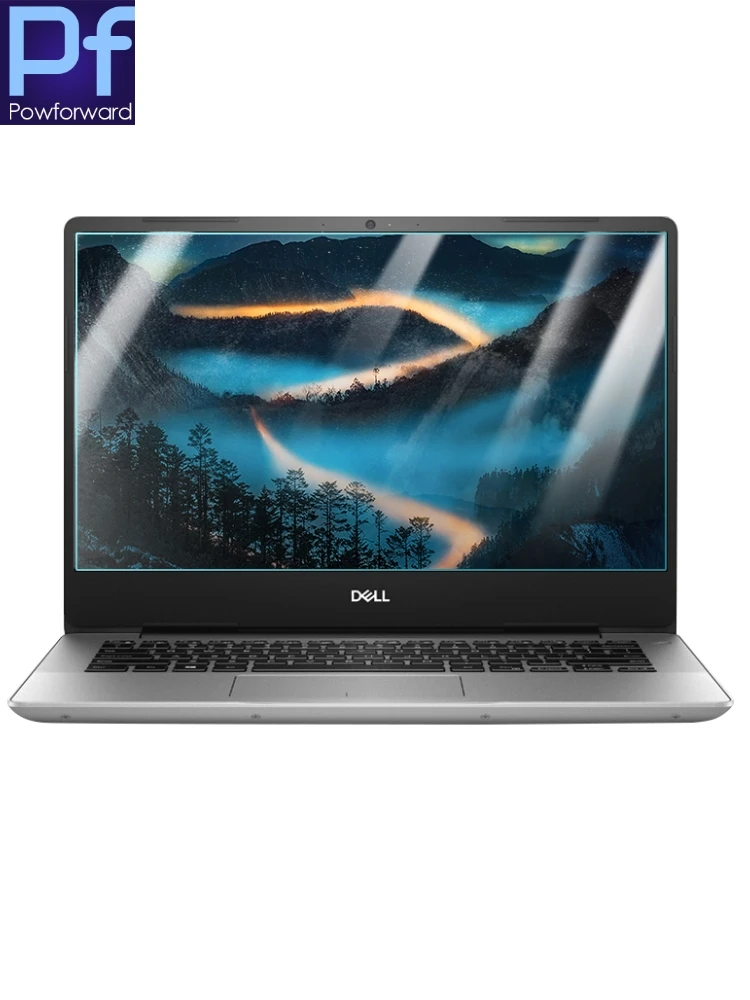 Пленка для ноутбука Lenovo Dell Asus HP Acer 11 13 14 15 6 3 4 дюйма универсальное закаленное