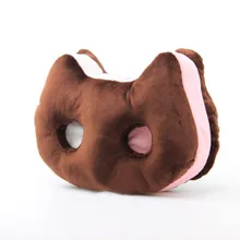 Стивен Вселенная Печенье кошка плюшевая подушка мягкая Pilllows подарок на день рождения год мультфильм Мягкие плюшевые игрушки для детей дети девочки