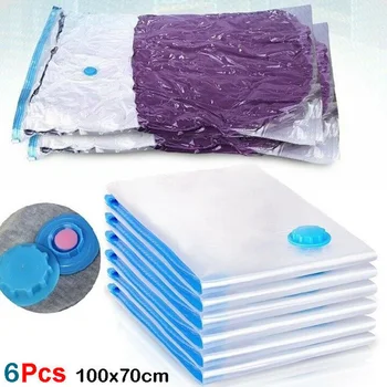 

Accessory Vacuum Storage Bag Home Blankets Bed Clothes Pump Space Saver