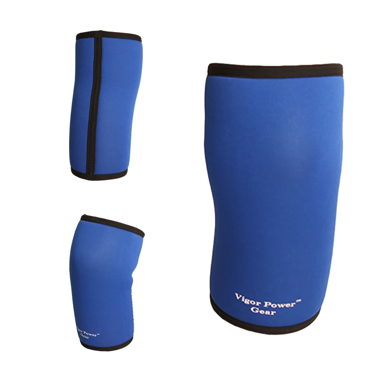 Crossfit Genouillères Compression Support de genou pour l'arthrite  Articulation P