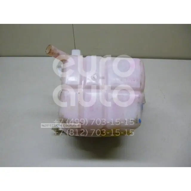 Бачок расширительный, состояние – Б/У,, для Opel Antara 95025829 2.2D Z22D1 95025829