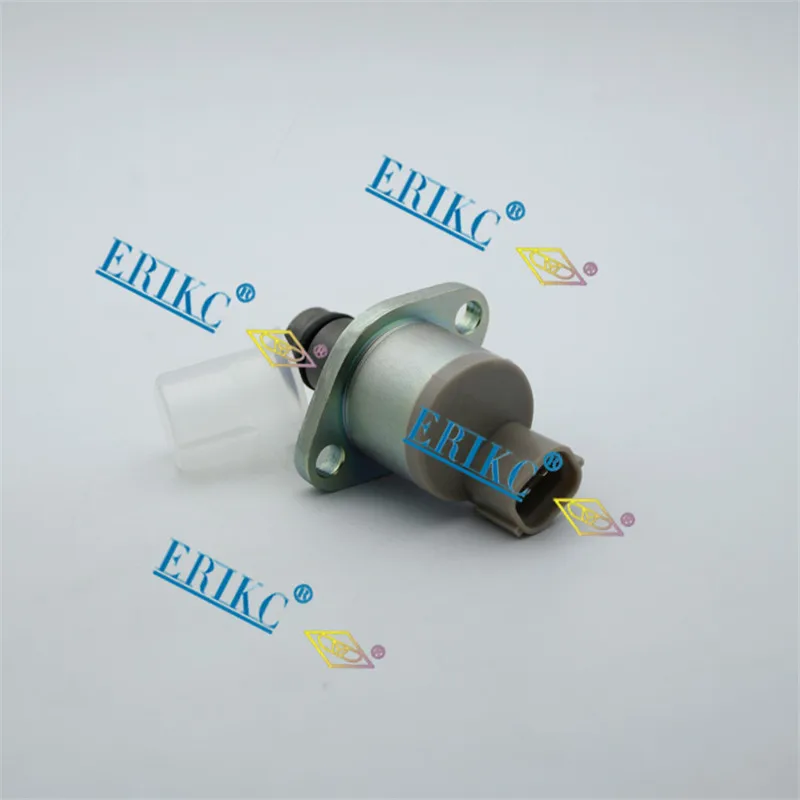 ERIKC 294200-0300 регулятор топливного насоса высокого давления 294200 0300 клапан управления всасыванием 2942000300 для Toyota