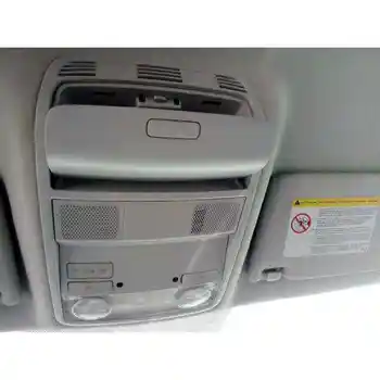 

INNER LIGHT VOLKSWAGEN PASSAT VARIANT (3C5)