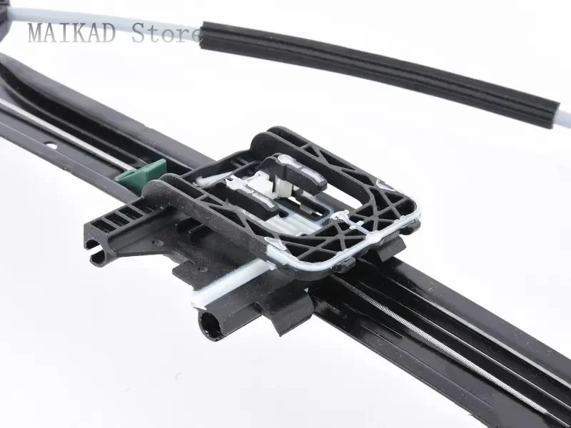 Rear Window Regulator for Porsche Macan 95B 95B839461B 95B839461 