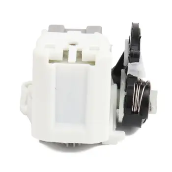 

1PCS NEW CENTRAL DOOR LOCK LOCKING ACTUATOR REAR FOR RENAULT CLIO MEGANE & SCENIC