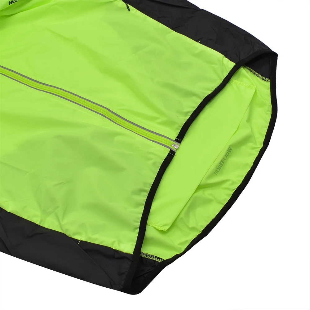 WOSAWE Motorcycle Jackets Motorbike off-road coat waterproof windproof riding Sports Moto motocross cycling reflective Jackets motorcycle jacket motorcycle clothing