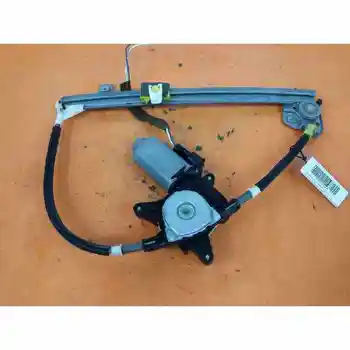 

7700437156 WINDOW LIFTER REAR LEFT RENAULT MEGANE I SCENIC (JA0)